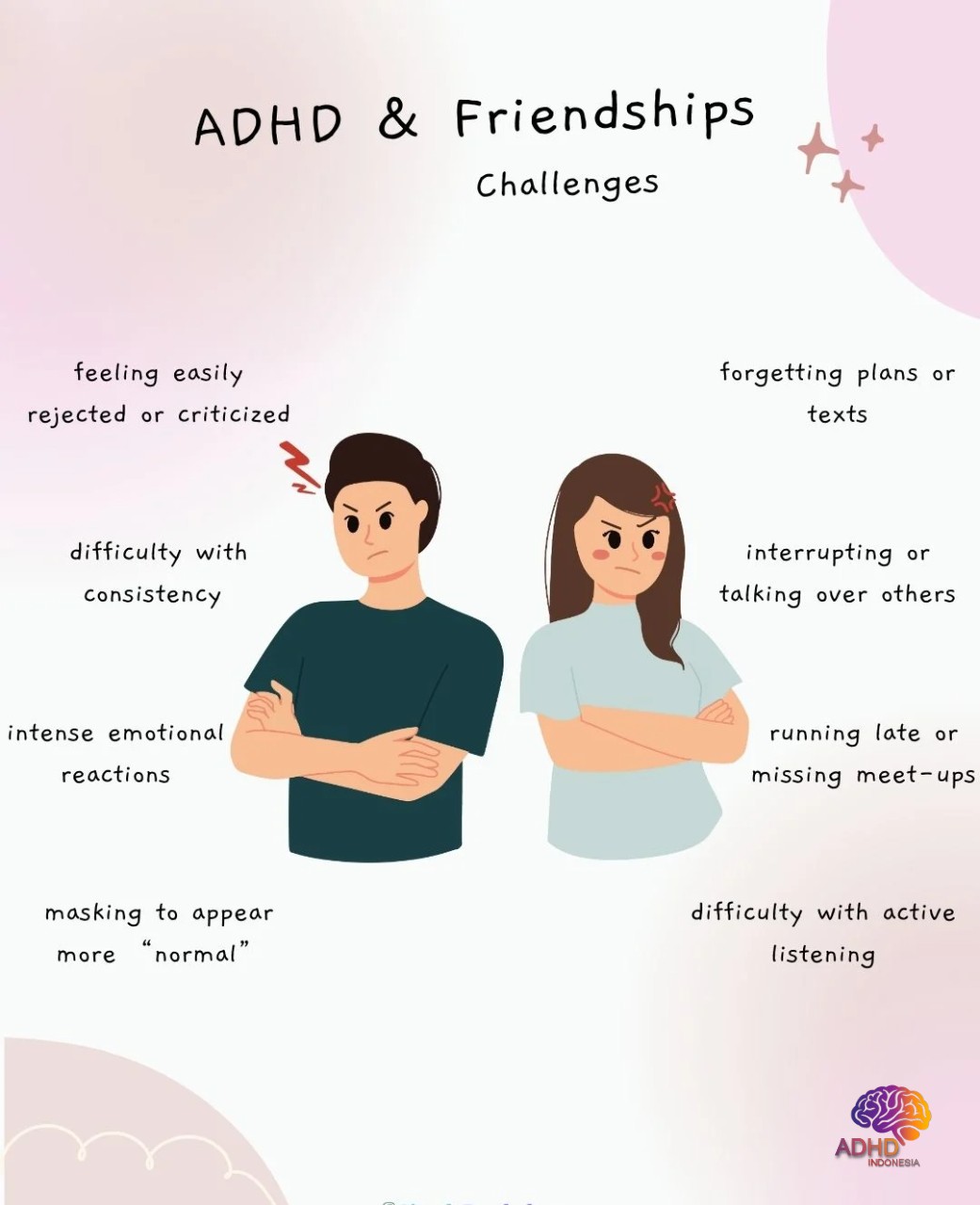 ADHD pada Anak Sekolah: Tantangan dan Pendampingan di Kabupaten Seruyan